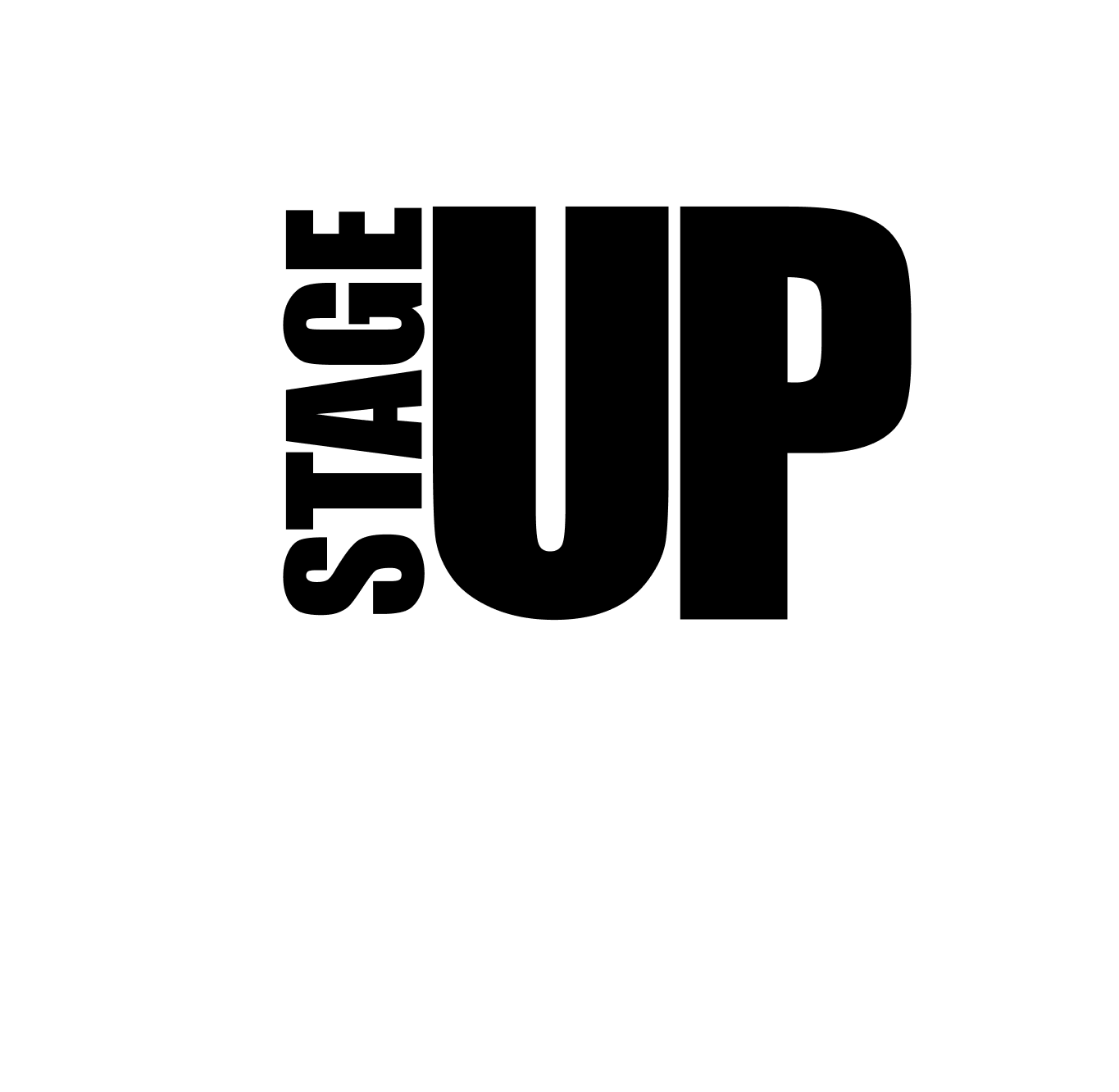 Stage Up - Création structurées